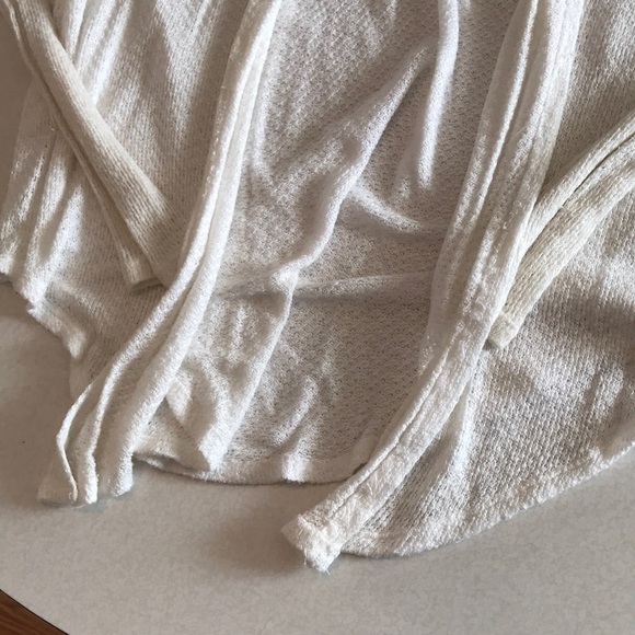 LIGHT HOLLISTER KNIT - Picture 4 of 4